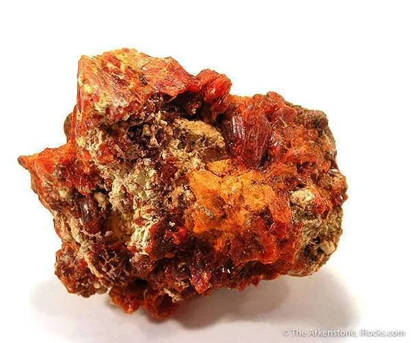 Botryogen, Copiapite, Butlerite and Parabutlerite image