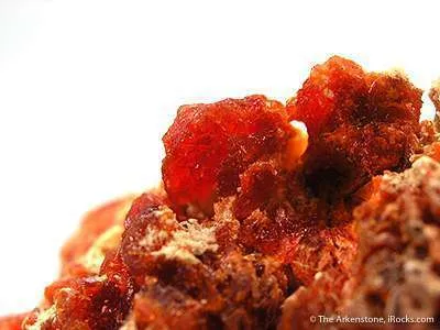 Botryogen, Copiapite, Butlerite and Parabutlerite - image 3