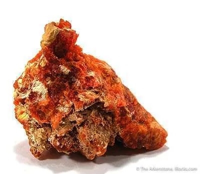 Botryogen, Copiapite, Butlerite and Parabutlerite - image 3