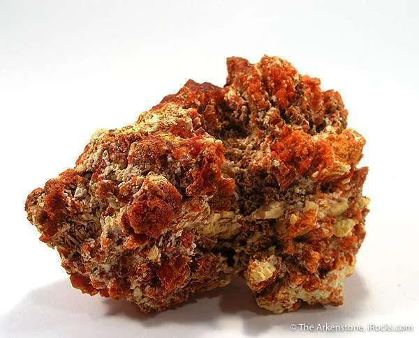 Botryogen, Copiapite, Butlerite and Parabutlerite - image 1