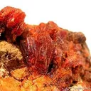 Botryogen, Copiapite, Butlerite and Parabutlerite - image 2