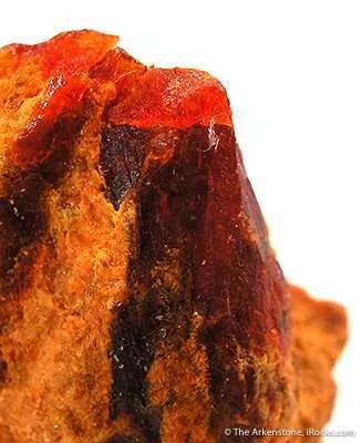 Botryogen, Copiapite, Butlerite and Parabutlerite - image 2