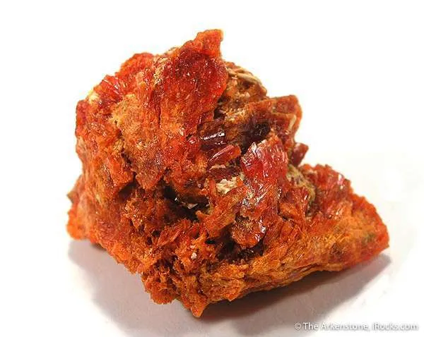 Botryogen, Copiapite, Butlerite and Parabutlerite image