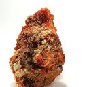 Botryogen, Copiapite - image 3