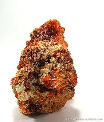 Botryogen, Copiapite - image 3