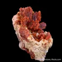 Botryogen with Copiapite - image 4