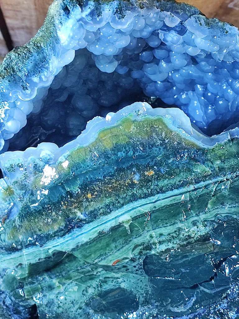 botryoidal - image 3