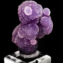 Botryoidal Amethyst - image 1