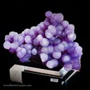 Botryoidal Amethyst - image 1