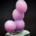 Botryoidal Amethyst - image 1