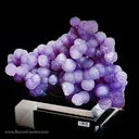 Botryoidal Amethyst - image 1