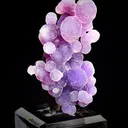 Botryoidal Amethyst - image 1
