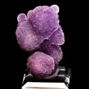 Botryoidal Amethyst - image 2