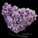 Botryoidal Amethyst - image 2