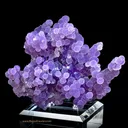 Botryoidal Amethyst - image 1