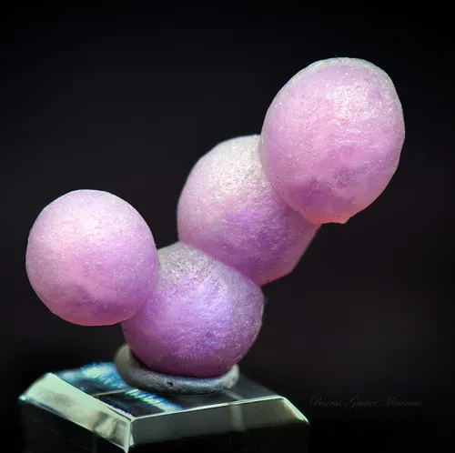 Botryoidal Amethyst - image 2