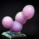 Botryoidal Amethyst - image 2