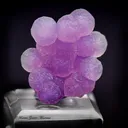 Botryoidal Amethyst - image 2