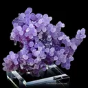 Botryoidal Amethyst - image 3