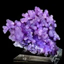Botryoidal Amethyst - image 1