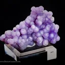 Botryoidal Amethyst - image 2