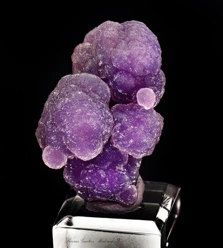 Botryoidal Amethyst - image 3