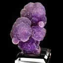 Botryoidal Amethyst - image 3