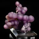 Botryoidal Amethyst - image 2