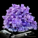 Botryoidal Amethyst - image 2