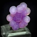 Botryoidal Amethyst - image 1