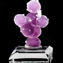 Botryoidal Amethyst - image 2