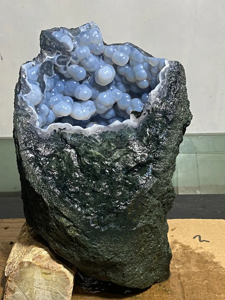 botryoidal - image 6