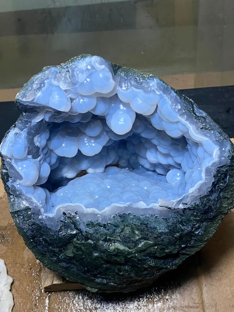 botryoidal - image 5