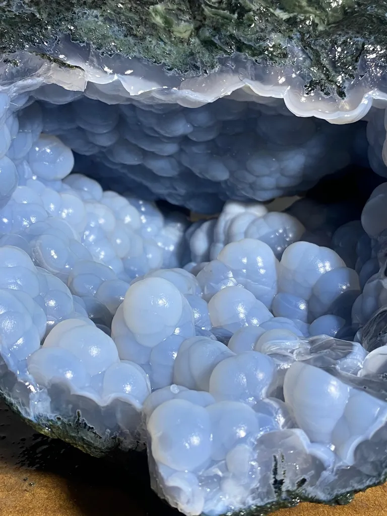 botryoidal - image 3