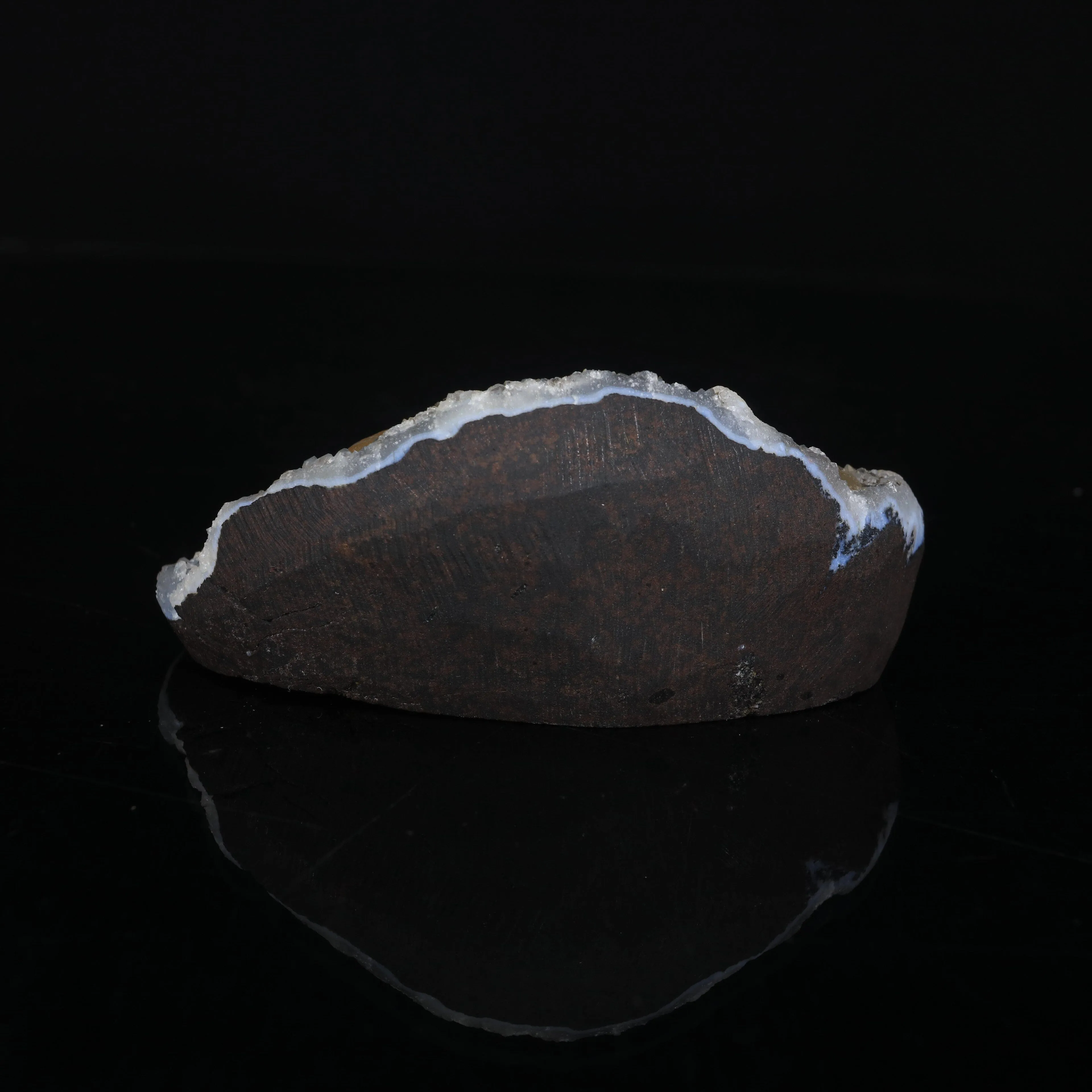 Botryoidal Fluorite on MM Quartz Rare Natural Mineral Specimen - image 6