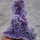 Botryoidal Grape Agate Specimen - image 10