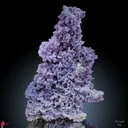 Botryoidal Grape Agate Specimen - image 3