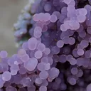 Botryoidal Grape Agate Specimen - image 5