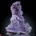 Botryoidal Grape Agate Specimen - image 2