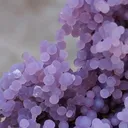 Botryoidal Grape Agate Specimen - image 2