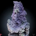 Botryoidal Grape Agate Specimen - image 1