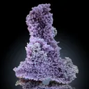 Botryoidal Grape Agate Specimen - image 6