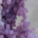 Botryoidal Grape Agate Specimen - image 7