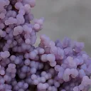 Botryoidal Grape Agate Specimen - image 3