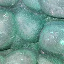 Botryoidal Malachite Specimen. - image 7