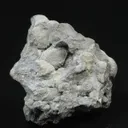 Botryoidal Native Arsenic and Dyscrasite With Lollingite Druse - image 1