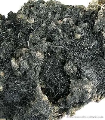Boulangerite - image 3