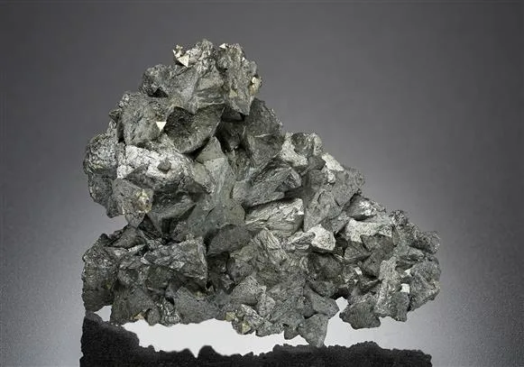 Boulangerite image