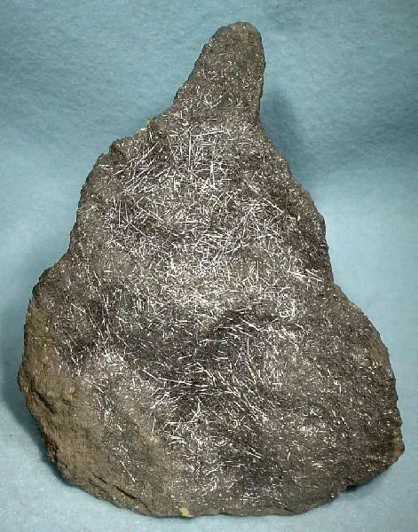Boulangerite image