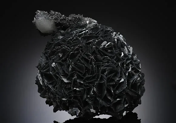 Boulangerite image